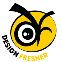 DesignFresher launches New website.